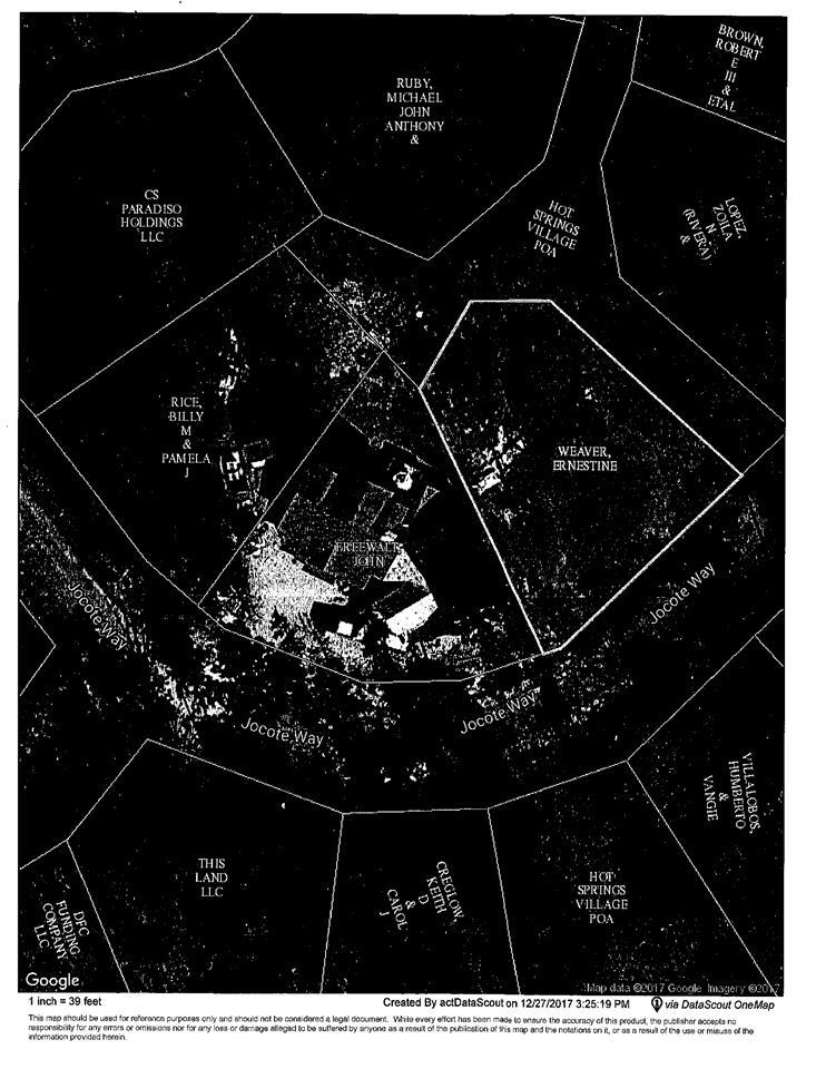 000 Albacete Way, Hot Springs Village, AR 71901 ERA