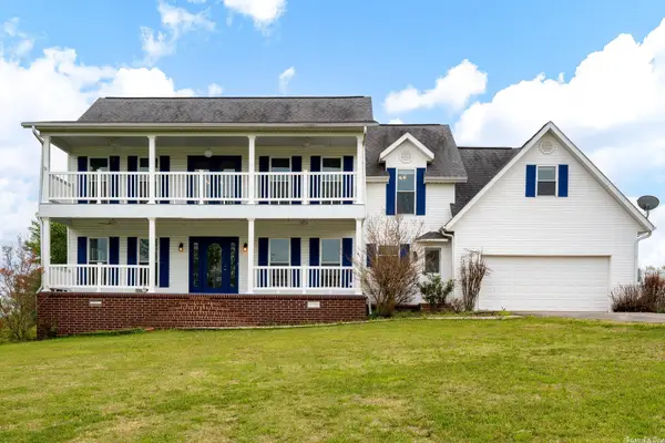 62 Mill Creek Drive, Greenbrier, AR 72058