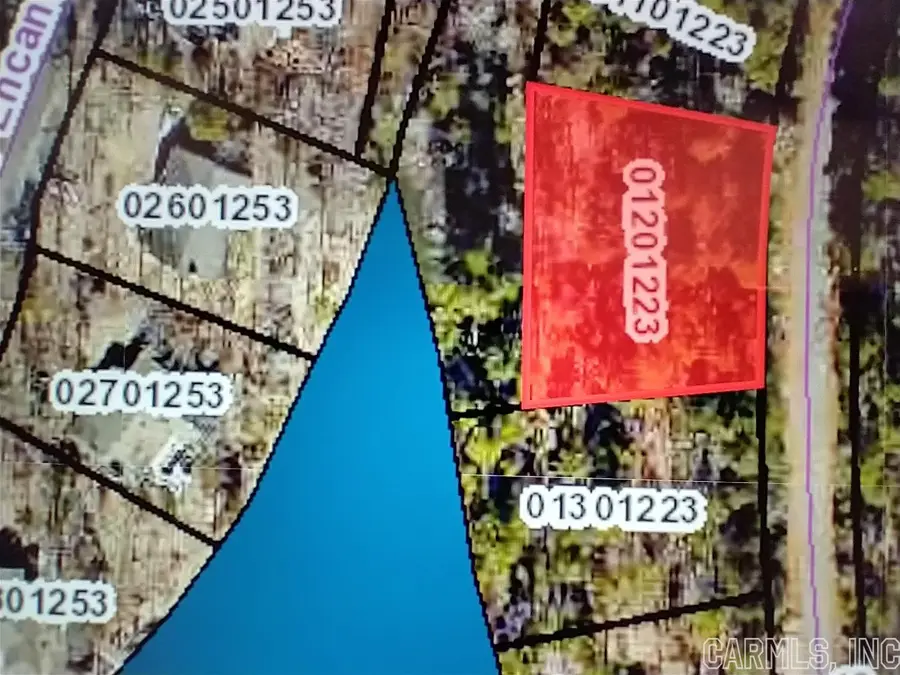 23 Saldana Way, Hot Springs Village, AR 71909 - Image #3