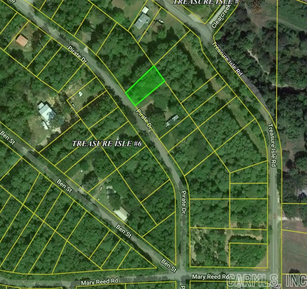 Address Withheld By Seller, Hot Springs, AR 71913 - #1