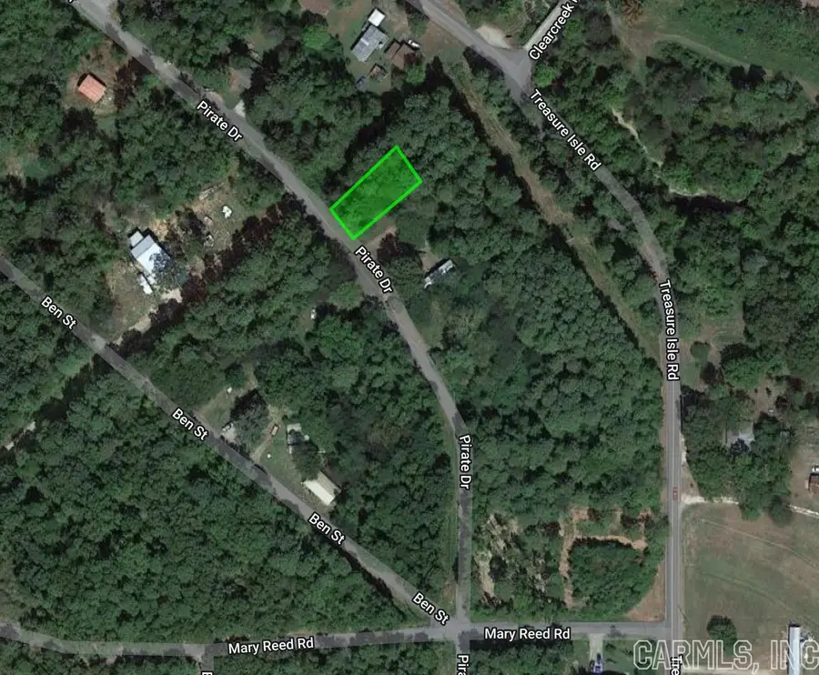 Address Withheld By Seller, Hot Springs, AR 71913 - #2