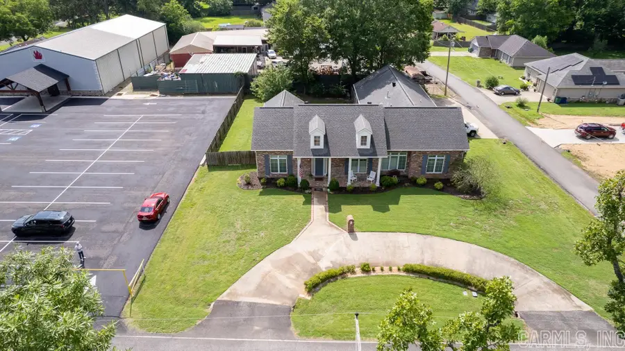 20 Center Road, Mayflower, AR 72106 - #2