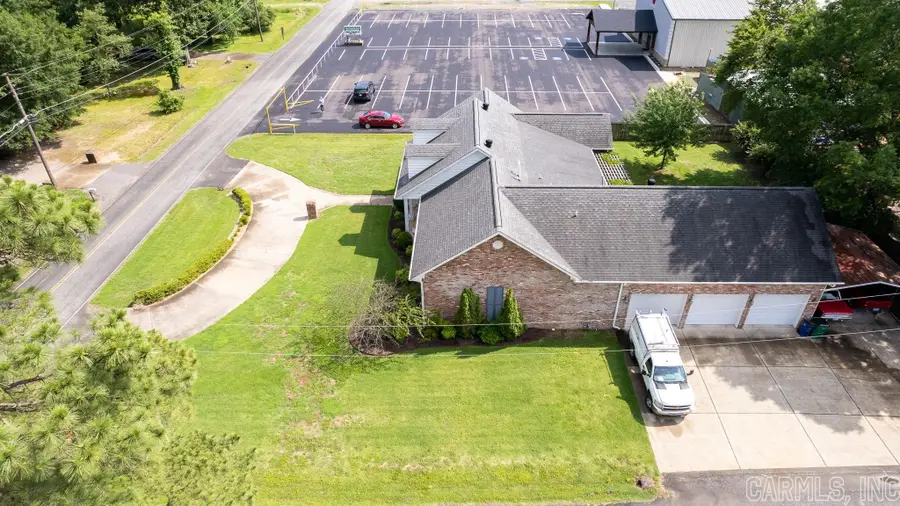 20 Center Road, Mayflower, AR 72106 - #3