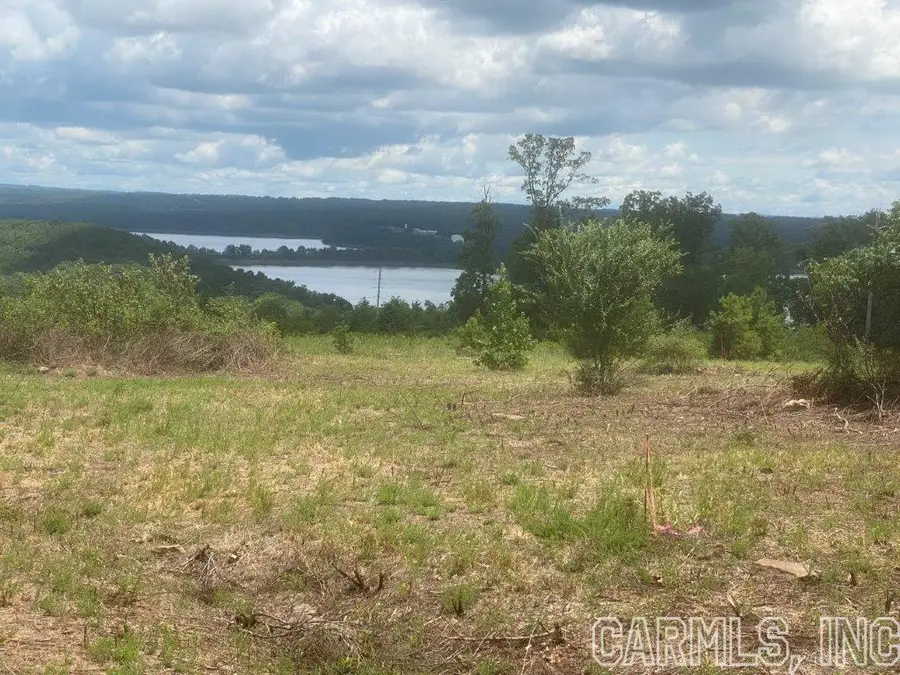 LOT 6 Donham Drive, Edgemont, AR 72044 - #3