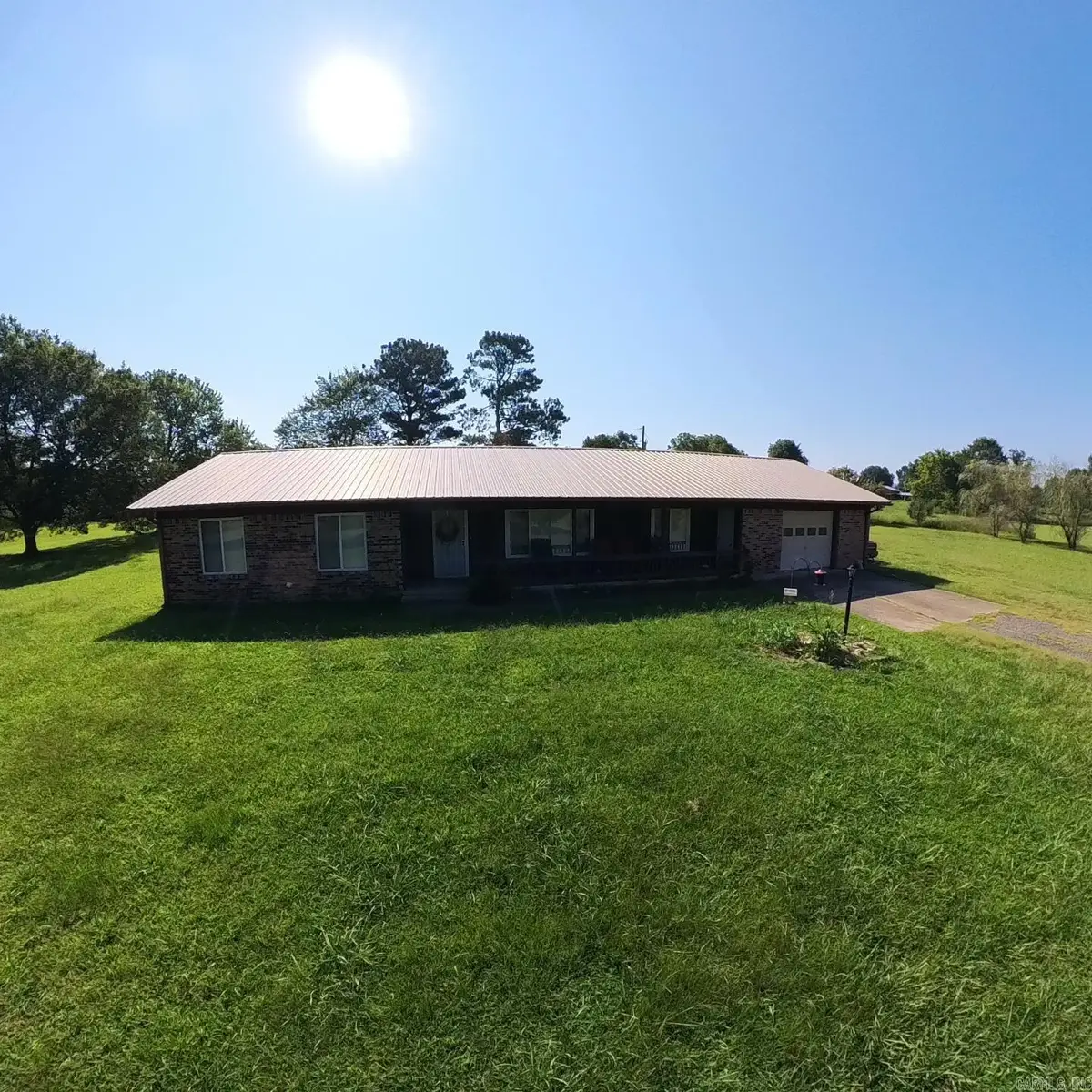 123 Polk Road 627, Mena, AR 71953 - Image #1