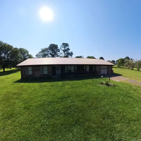 123 Polk Road 627, Mena, AR 71953