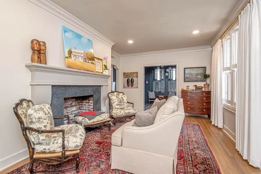 1722 N Spruce Street, Little Rock, AR 72207 - #2