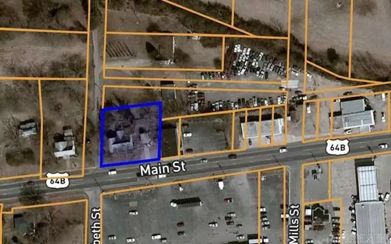 1085 Main Street, Vilonia, AR 72173 - Image #1