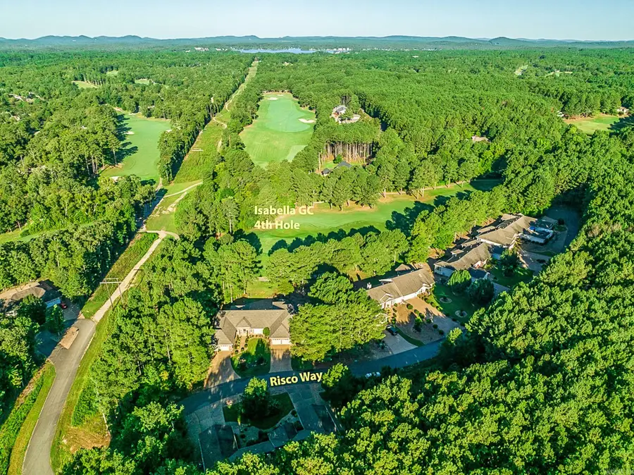 23 Risco Way, Hot Springs Village, AR 71909 - #3