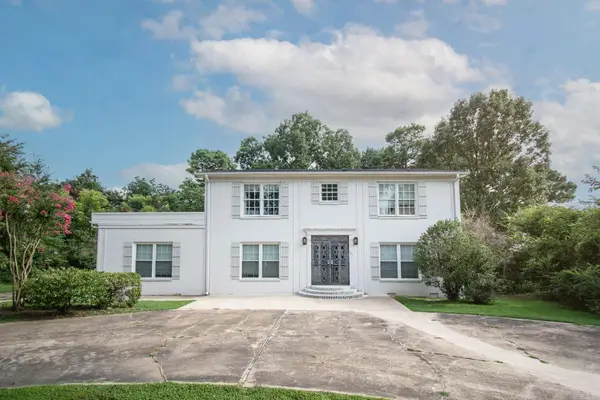 701 W. Nettleton Avenue, Jonesboro, AR 72401