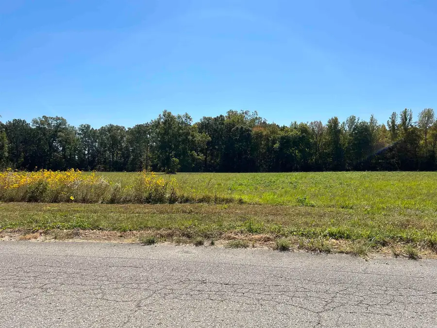 1301 Airport Loop, Searcy, AR 72143 - #2