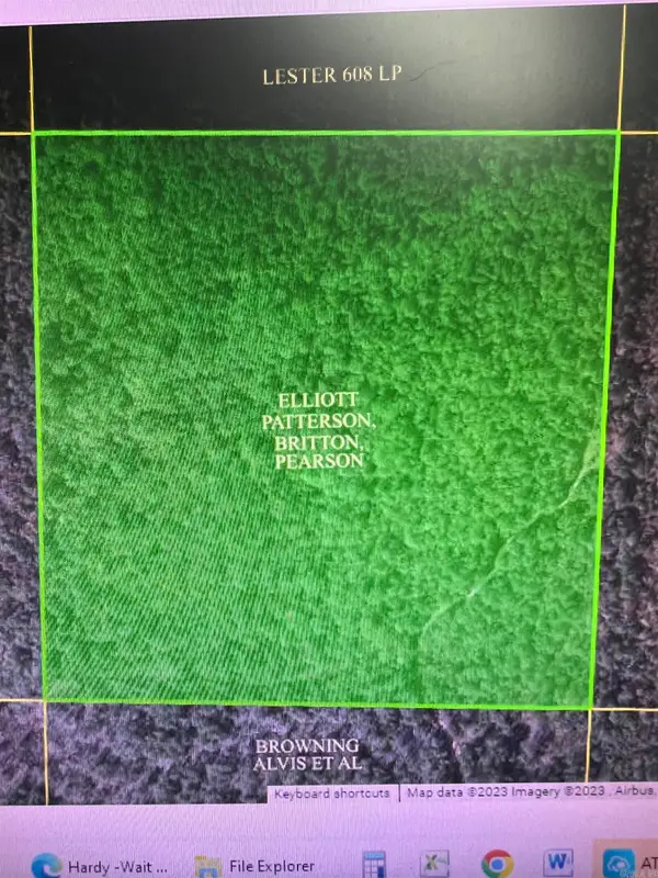 Property