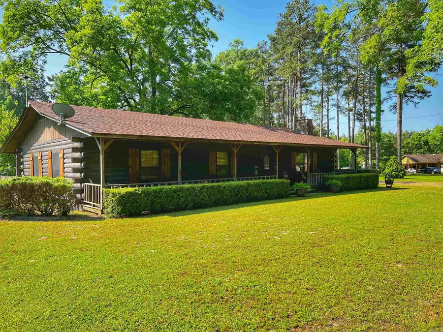 811 Chambersville Rd, Fordyce, AR 71742 - Image #3