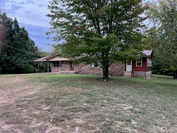 233 Piney Road, Marshall, AR 72650