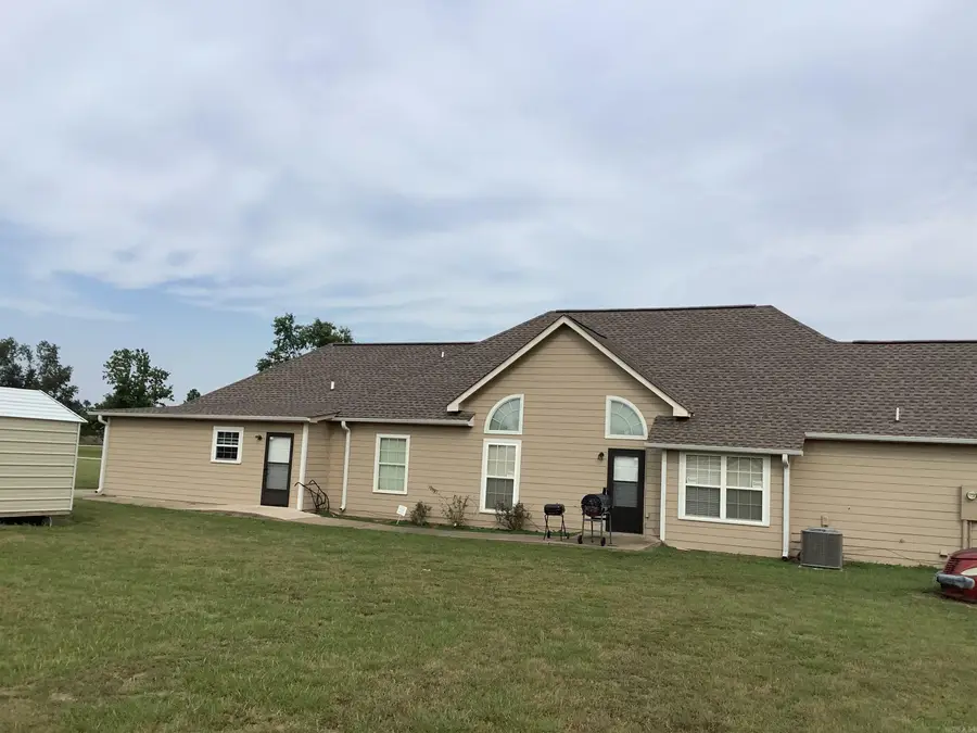 1913 N Twelfth Street, Augusta, AR 72006 - #2