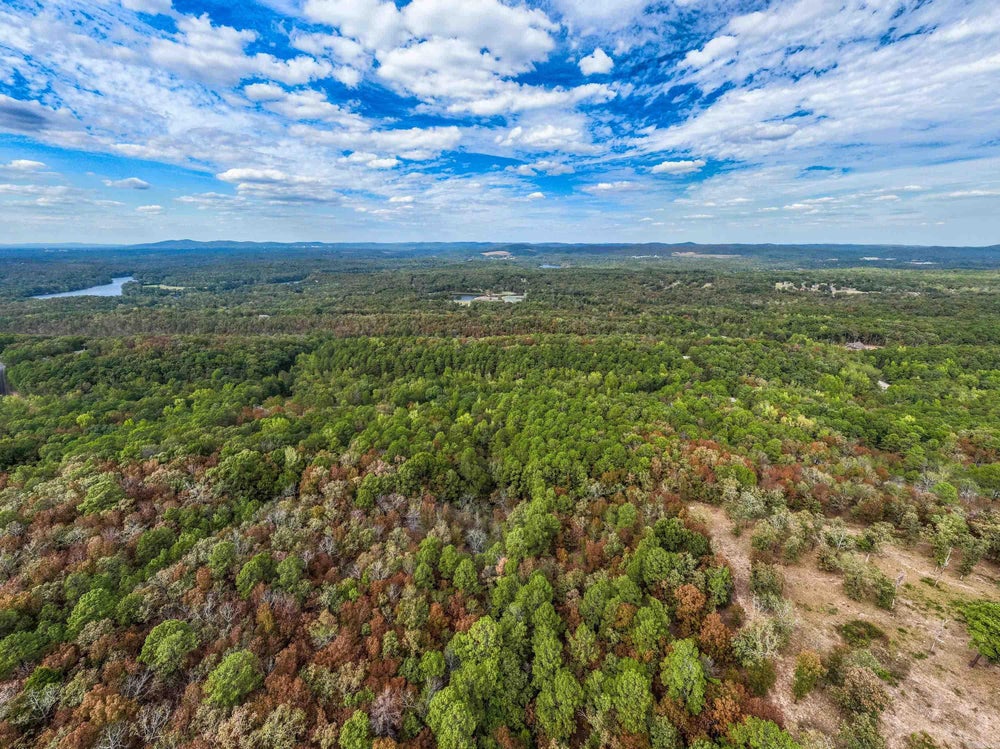 Lot 5040E Possum Run Road, Hot Springs, AR 71913 ERA