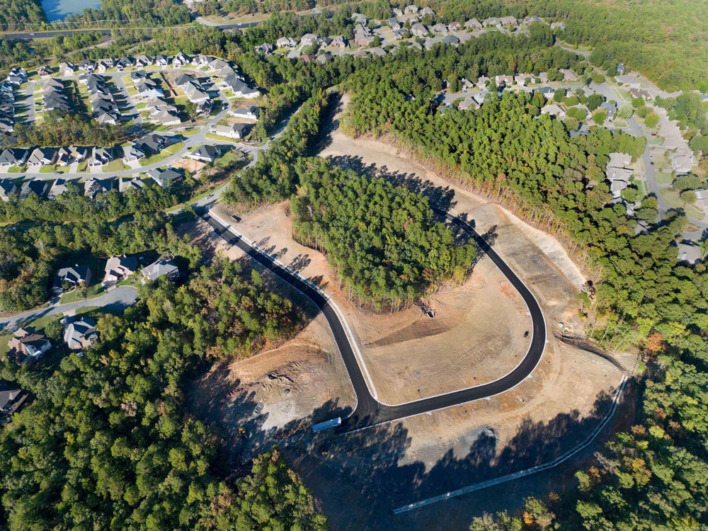 21 Calion Drive, Little Rock, AR 72223 ERA