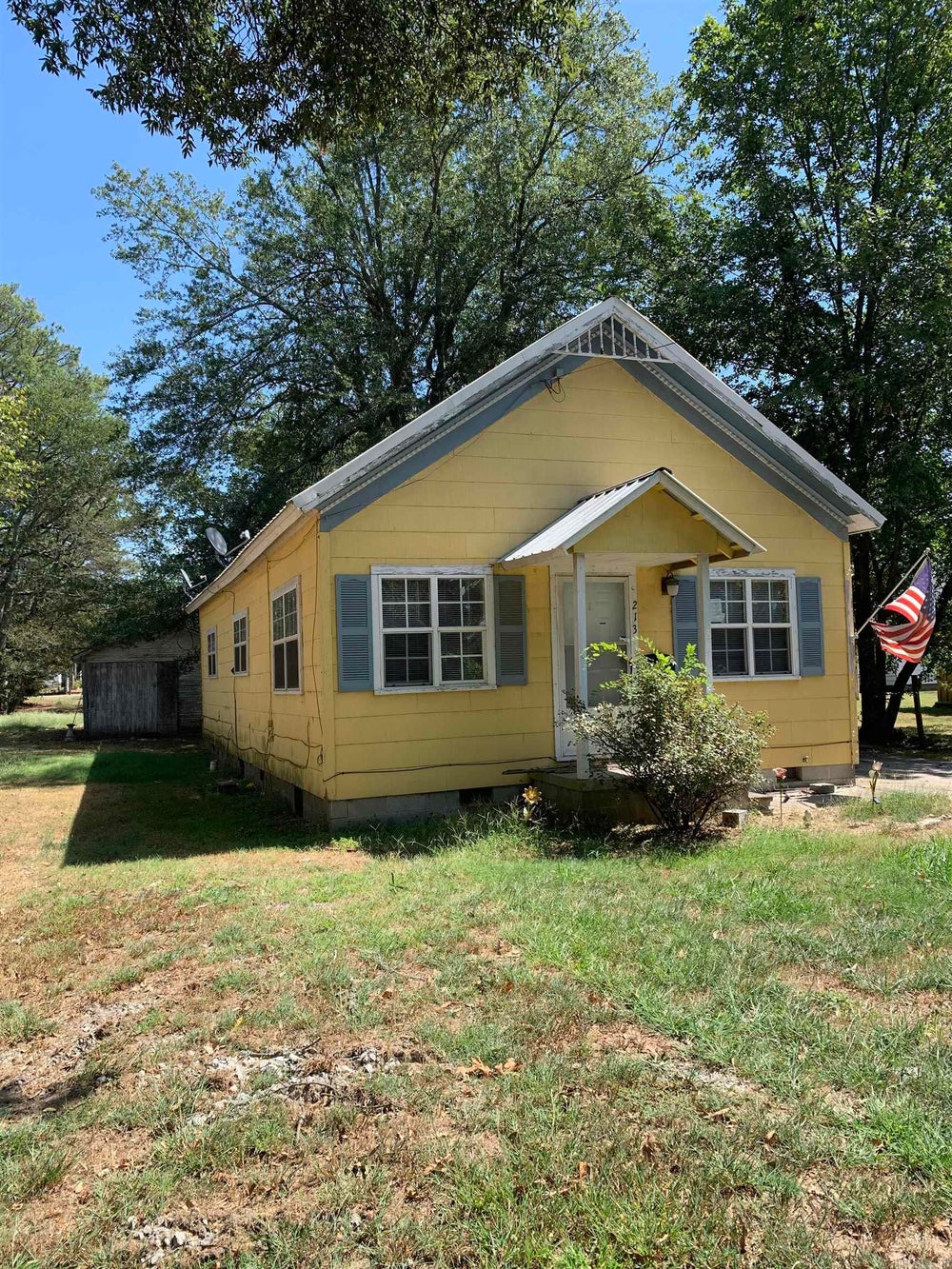Address Withheld By Seller, DeWitt, AR 72042 ERA