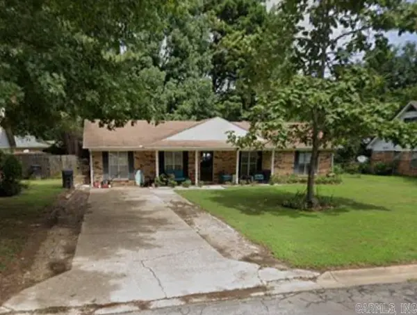 1608 Colonial, Jonesboro, AR 72401