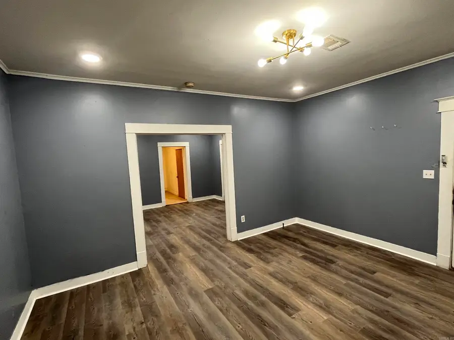 919 S Nebraska, Pine Bluff, AR 71601 - #2