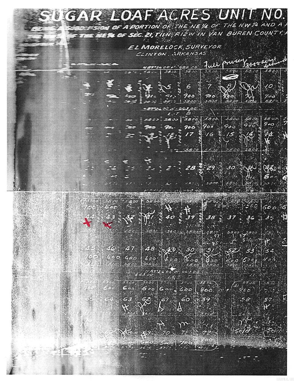 0 Yew Street, Fairfield Bay, AR 5 ERA