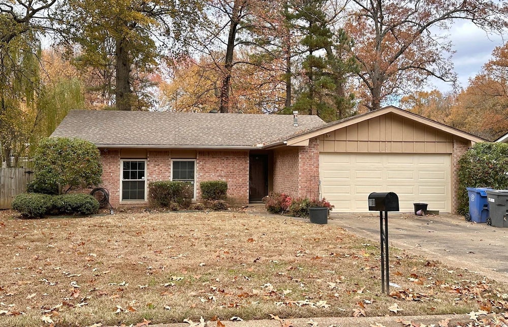 1108 Rainwood, Jonesboro, AR 72401 ERA