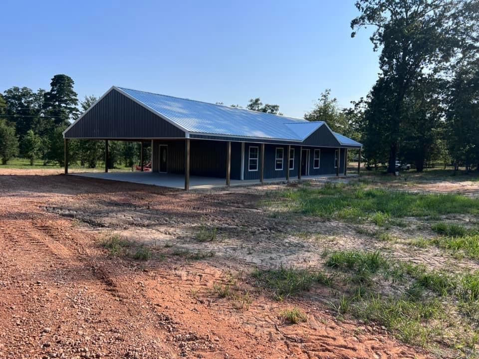 110 Little River Road, Ashdown, AR 71822 ERA