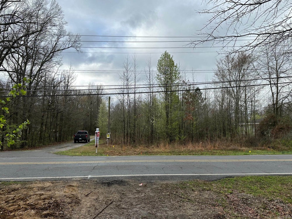 Jacksonville Cut Off, Sherwood, AR 72076 ERA