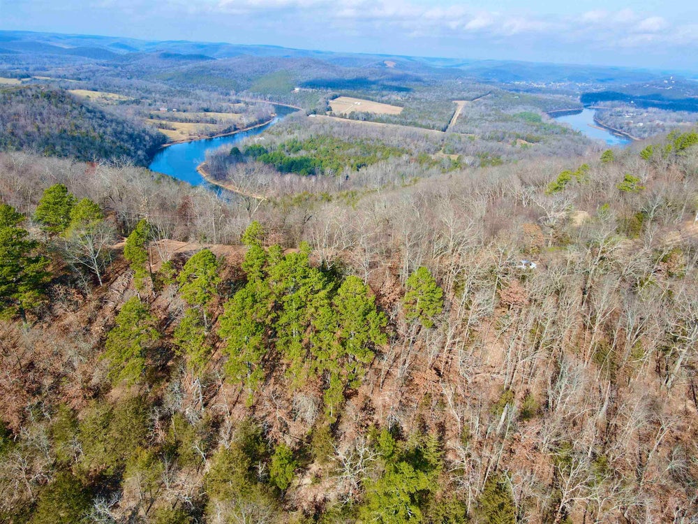 Address Withheld By Seller, Eureka Springs, AR 72632 ERA