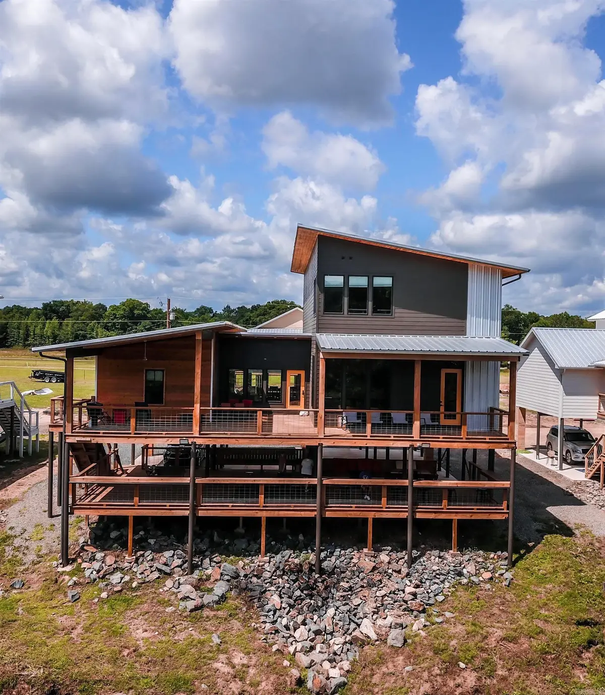 148 Serenity Loop, Glenwood, AR 71943 - Image #1