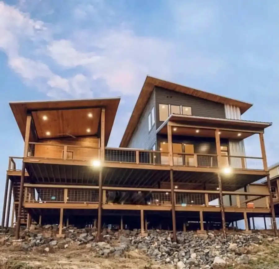 148 Serenity Loop, Glenwood, AR 71943 - Image #2