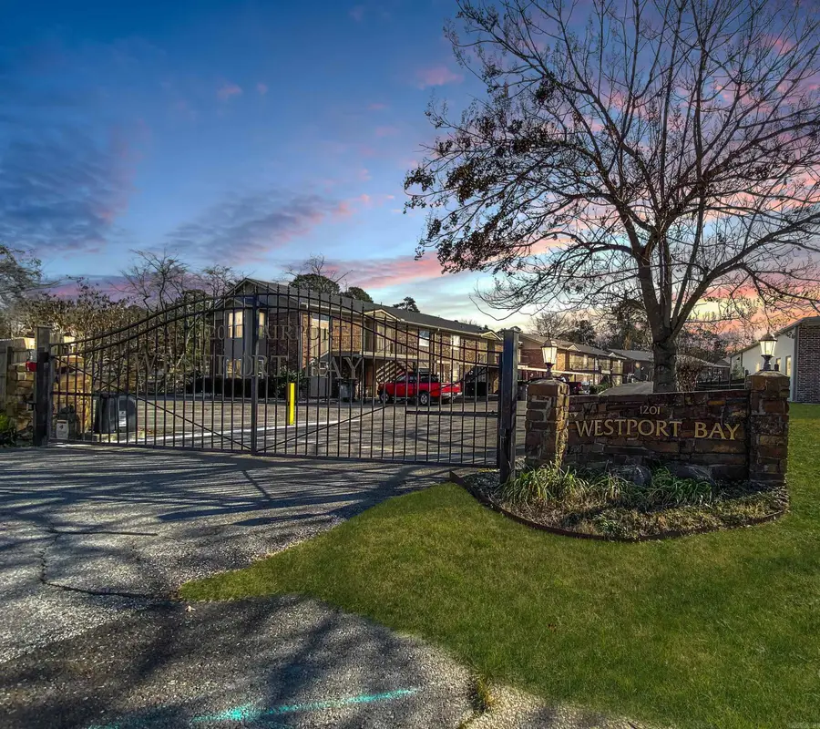 1201 Airport Road #B8, Hot Springs, AR 71913 - #2