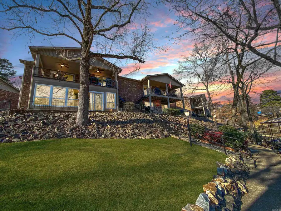 1201 Airport Road #B8, Hot Springs, AR 71913 - #3