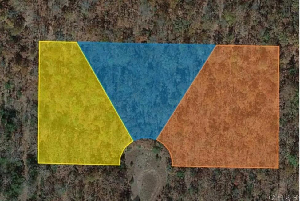 2203 Washinton Point, Horseshoe Bend, AR 72512 ERA