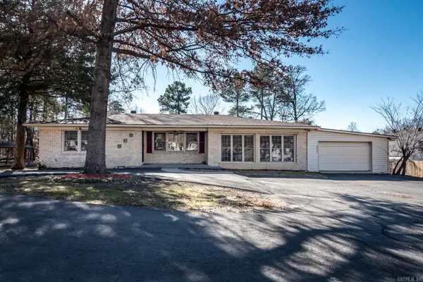 2521 Northshore, Benton, AR 72015