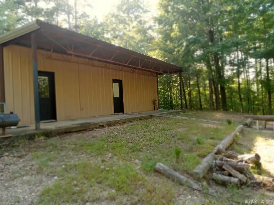1011 Polk Road 38, Hatfield, AR 71945 - Image #2