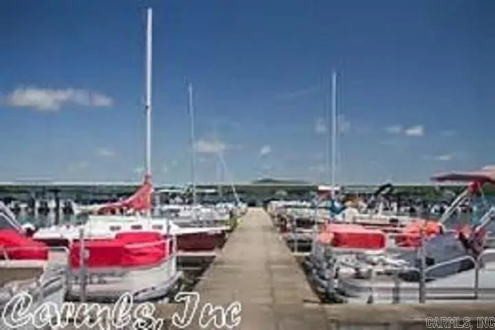 47 Huesca Way, Hot Springs Village, AR 71909 - #3