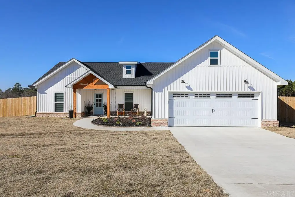 11638 Mars Hill Road, Bauxite, AR 72011 - #1