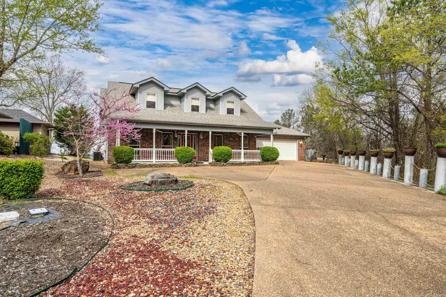 67 Rocoso Drive, Hot Springs Village, AR 71909 - #3