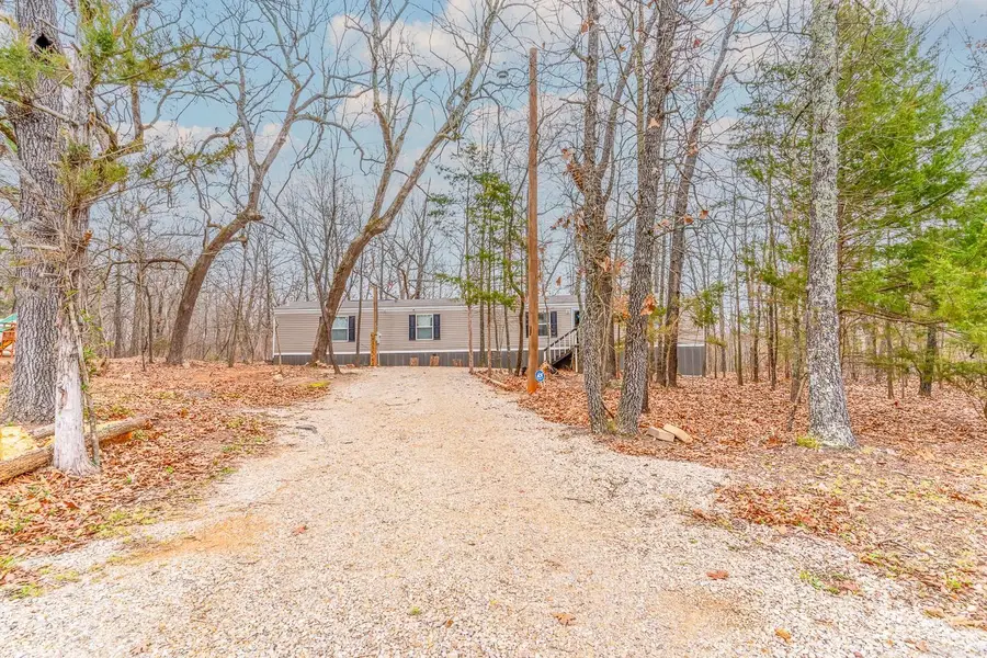 27 Valley Heart Drive, Highland, AR 72542 - #2