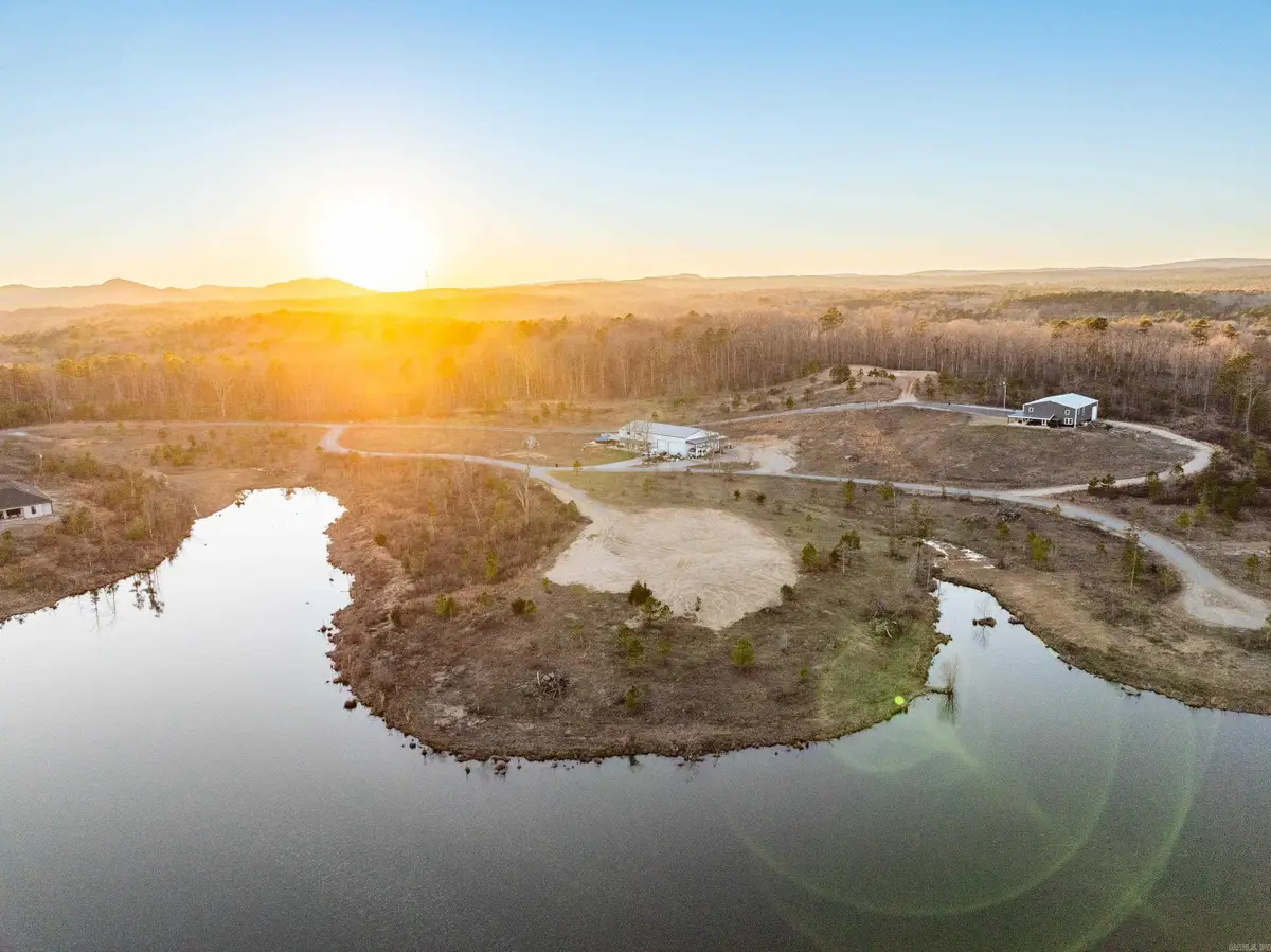 Lot 12 Snorting Buffalo, Hot Springs, AR 71901 - Image #1