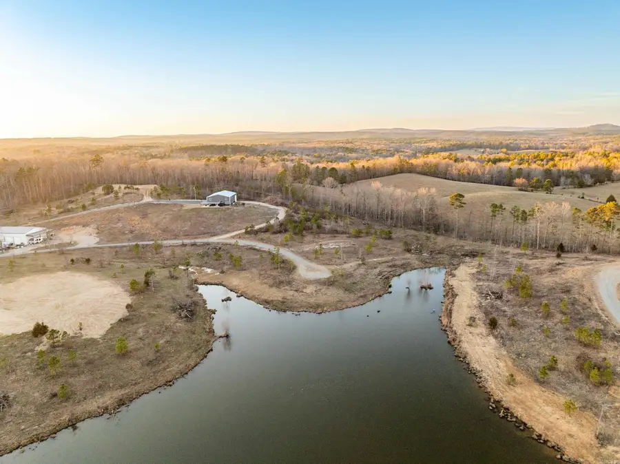 Lot 12 Snorting Buffalo, Hot Springs, AR 71901 - Image #2