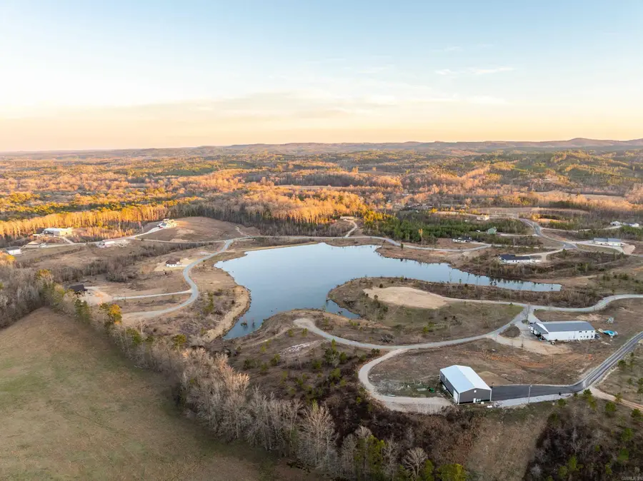 Lot 12 Snorting Buffalo, Hot Springs, AR 71901 - Image #3