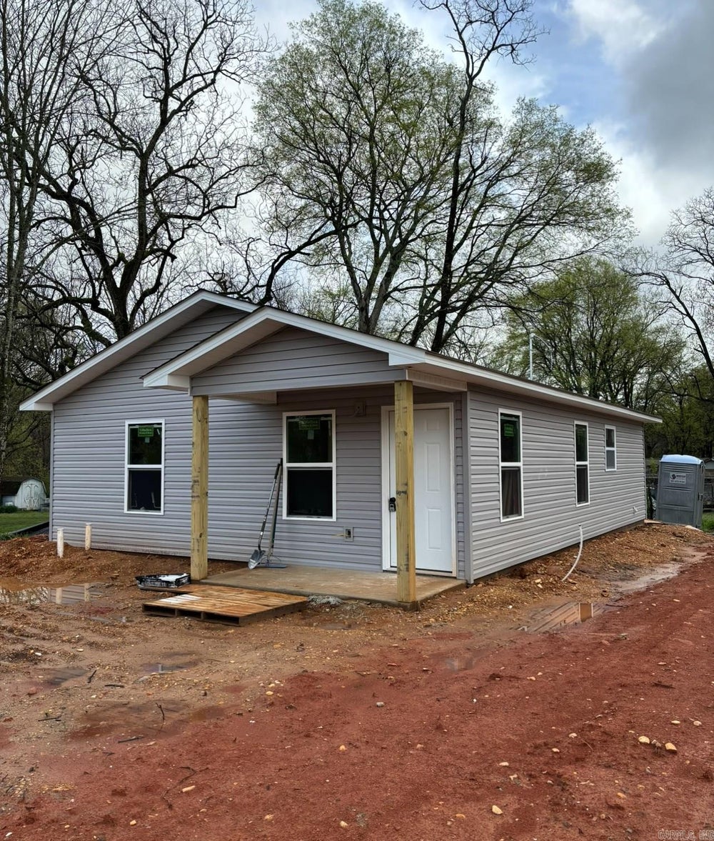 1733 Caddo Street, Arkadelphia, AR 71923 ERA