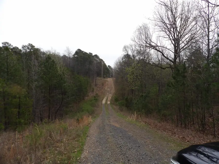 599 Rocking T Road, Heber Springs, AR 72543 - #2