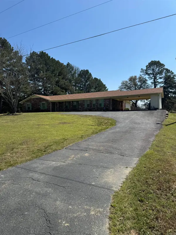 130 Kidder Lane, Hot Springs, AR 71913