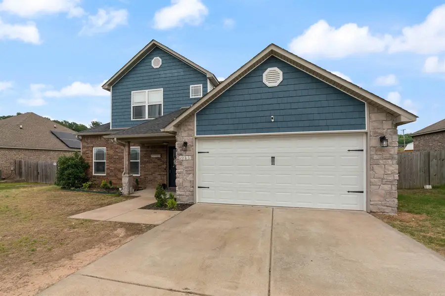 2800 Plateau Drive, Conway, AR 72032 - Image #3