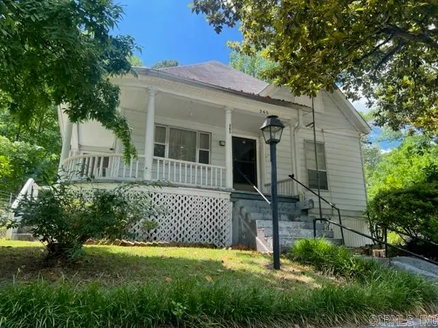265 Cedar Street, Hot Springs, AR 71901 - Image #1