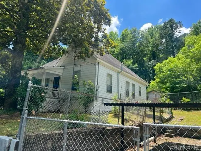 265 Cedar Street, Hot Springs, AR 71901 - Image #3