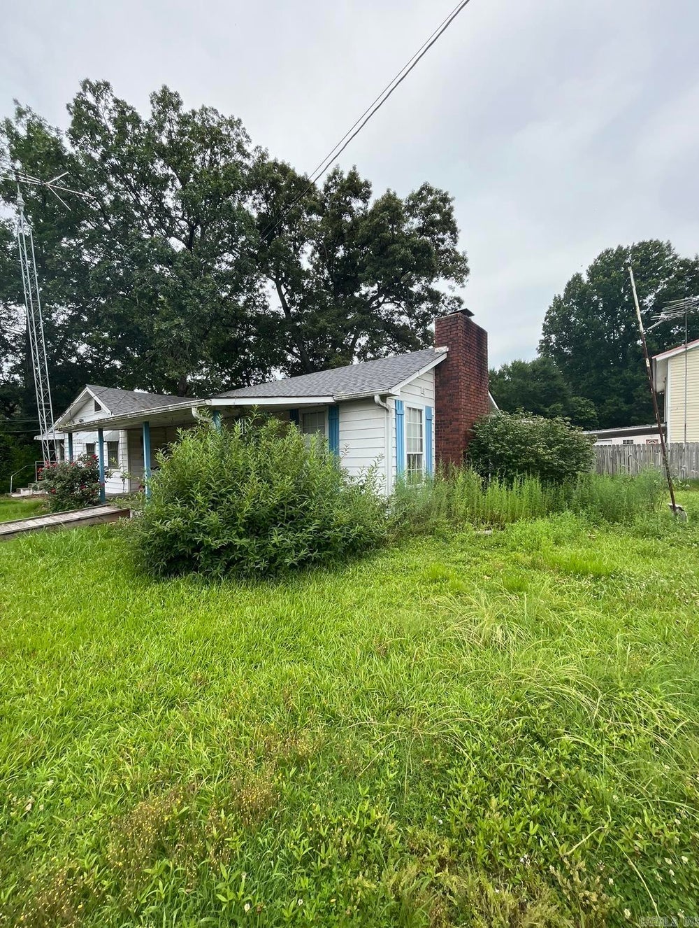 Address Withheld By Seller, Des Arc, AR 72040 ERA